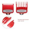Hair Clipper Limit Guide Comb for Wahl or Kemei Trimmer Universal Barber Guide Comb Haircut Tool Clipper Limit Combs
