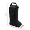 New Tall Boot Bag Organizer Waterproof Riding Horse Boots Bag Equestrian gear Bag Dust Proof Shoe Bag For Home Long Boots