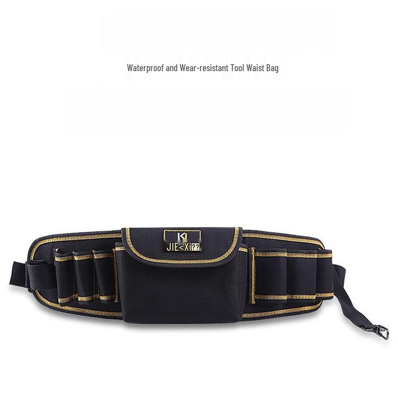 Electrician Tool Waist Pouch