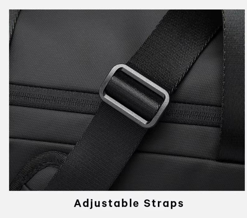 BANGE New 45L Large Capacity Basketball And Football Sport Bag Outdoor Travel Bag Daily Fintness Gym Duffel Bag Handbag