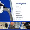 60-Piece Aluminum Rivet and Iron Connector Kit - Seamless Rivets 3/16x5/8 and More Sizes
