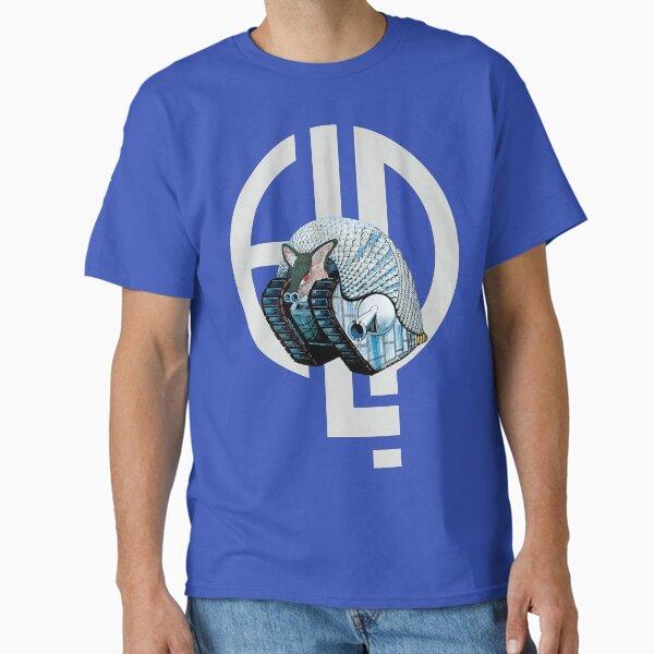 Emerson, Lake & Palmer - Tarkus Classic T-Shirt