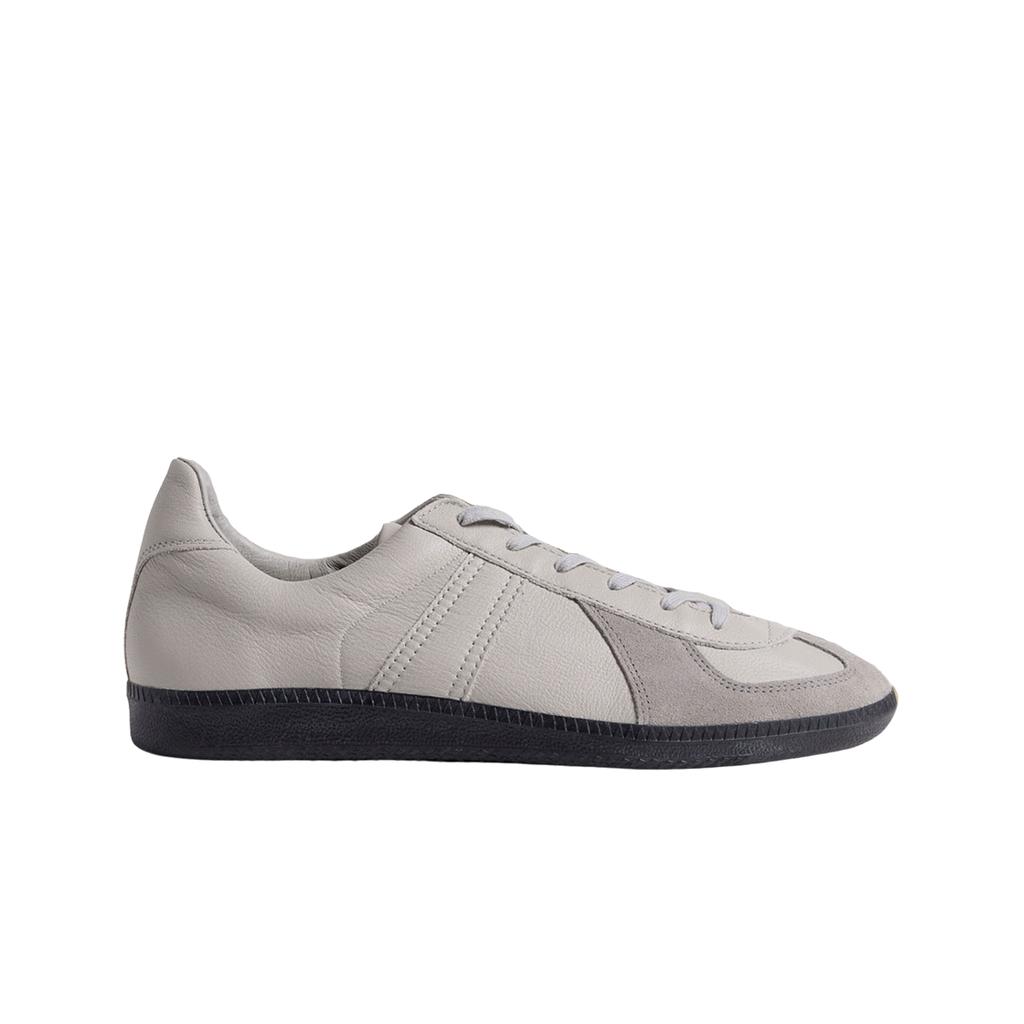 Reproduction Of Found German Military Trainer 1700in Light Gray