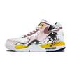 Flight Legacy Year Of The Horse Auspicious Cushioning Slip Resistant Abrasion Resistant Mid Top BQ4212-102(team183-)