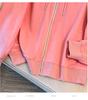 Women’s Plus Size Fashionable Slimming Hoodie and Pants Casual Set 7338