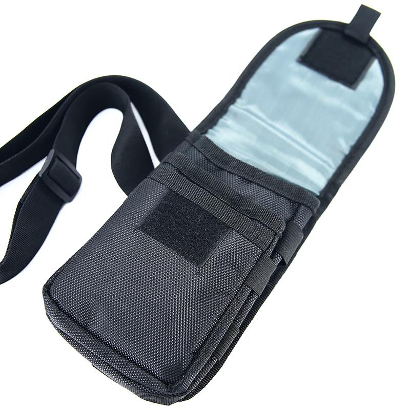 UROVO PDA Portable Waist Bag