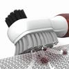 Youpin PULIN Shoes Brush Sonic Vibration Electric Shoes Sneakers Cleaning Brush IPX7 Waterproof USB Rechargeable 3 Modes Double Side Bristles