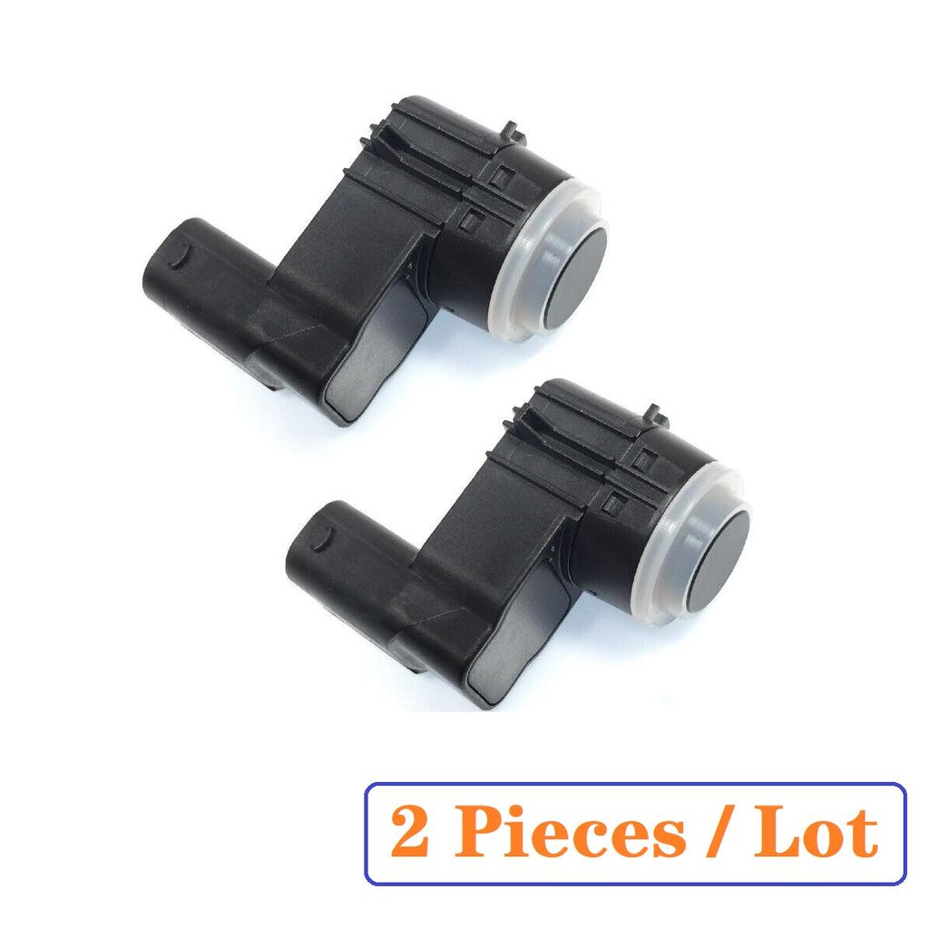 Car PDC Reversing Parking Sensor Assist Auto OE#6590JE 9664027977 9677782980 9666737177 Citroen C3 DS3 Peugeot 3008 5008
