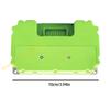 48-72V 3000W Brushless Motor Sine Waves Controller For Electric Scooters And Motorcycles With 80A Output