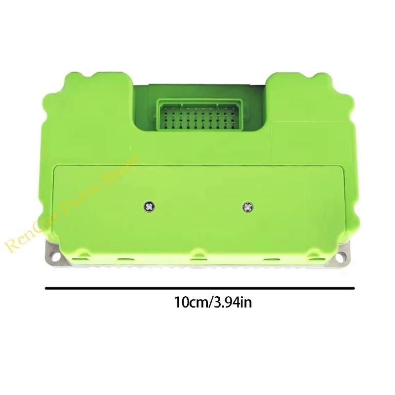 48-72V 3000W Brushless Motor Sine Waves Controller For Electric Scooters And Motorcycles With 80A Output