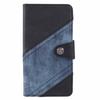 For Xiaomi Redmi 13C 4G/Poco C65 4G Phone Case Dustproof TPU+PU Leather Mobile Cover Shell Wallet
