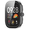 Smartwatch Case with Build In Screen Protector Guards Scratch Resistant Shielding Colorful Watch Protector for  Watch