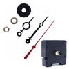 Radio Controlled Clock Movement Vintage-Inspired for Hobbyists, Clockmakers