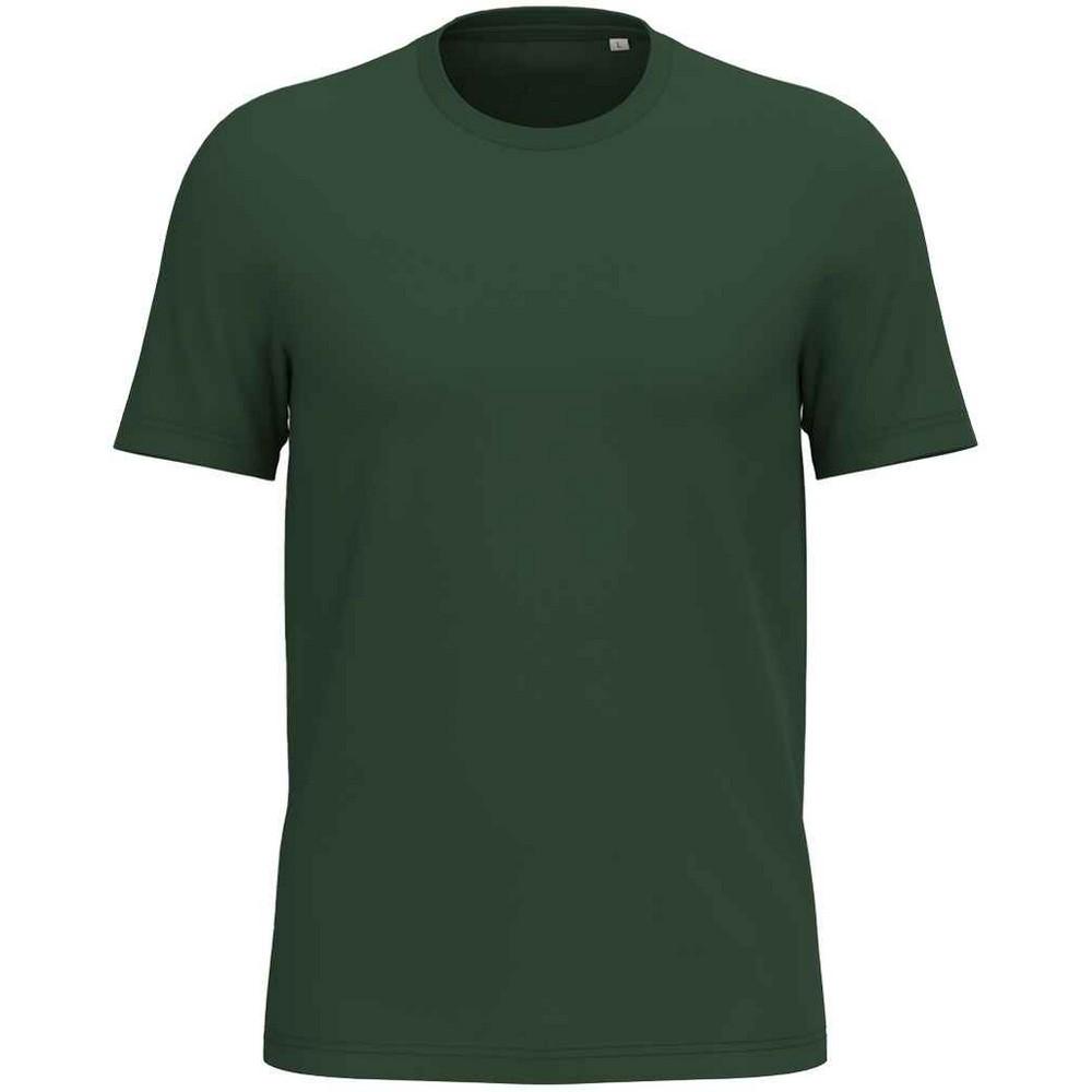 Native Spirit Unisex Adult Heavyweight Slim T-Shirt
