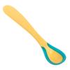 Temperature Heat Sensing Baby Spoon Safety Infant Newborn Feeding Tool Baby Care