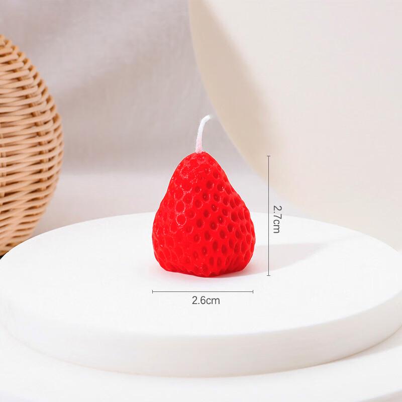 Creative Birthday Decorative Candles