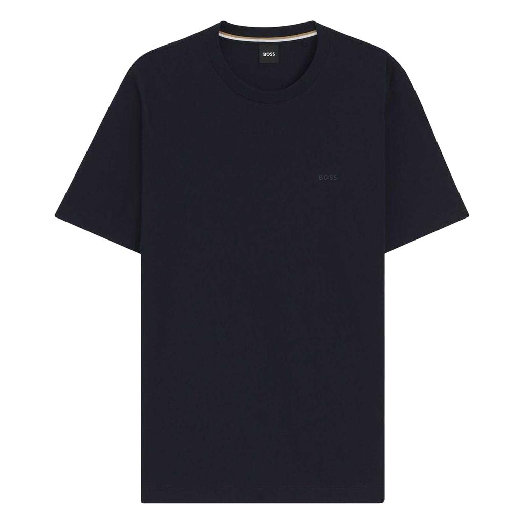Boss Mens Thompson 01 T-Shirt