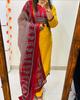 Indian Bollywood Kurti Salwar Kameez Set Party Wear Bollywood Top Tunic Kurta Pant Set