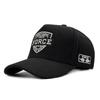 Winter Baseball Cap Big Head Large Size For Men Wool Keep Warm Windproof Cotton Trucker Hat Hip Hop Fashion Snapback 63-68Cm
