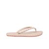 (w) Super Loubi Flip Leche Beige