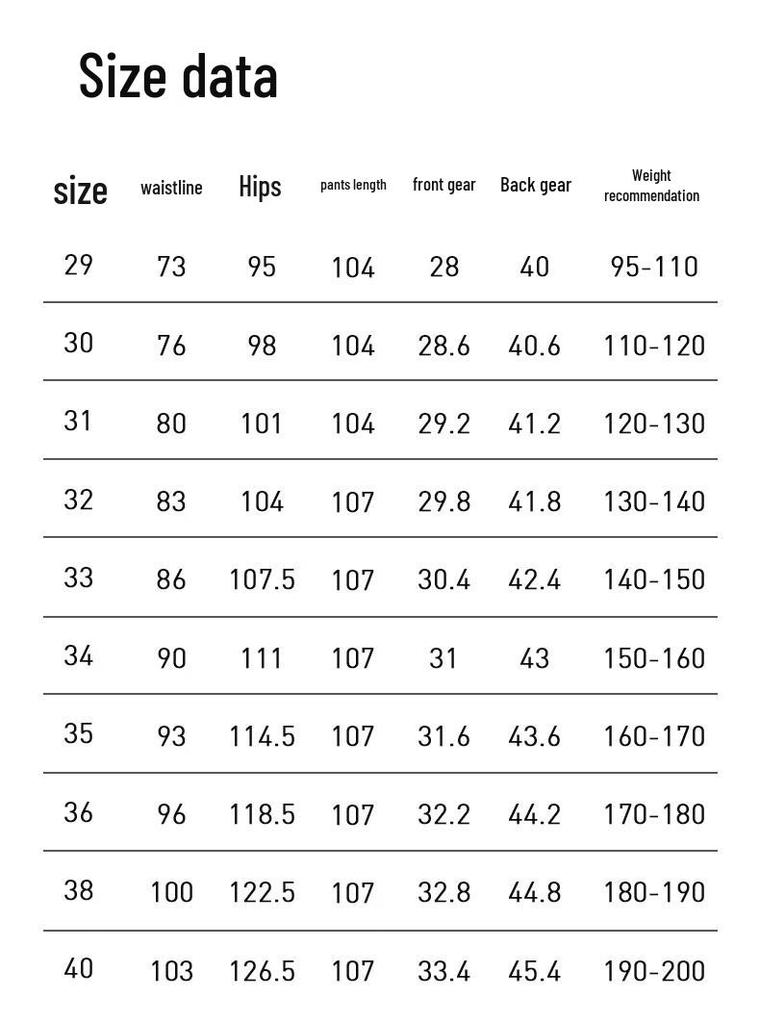 SANSAN Men's Wool Blend Anti-Static Straight-Leg Casual Trousers