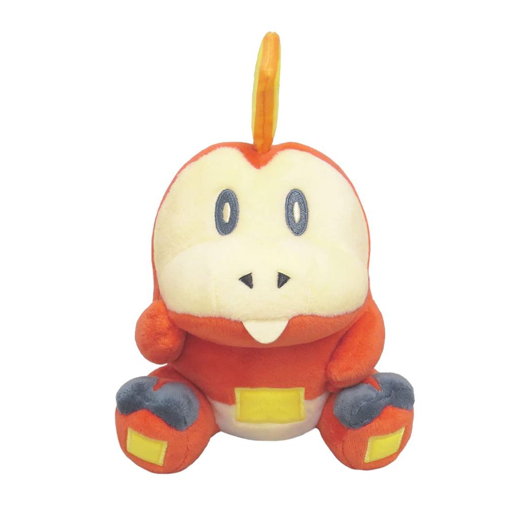 Sanei Boeki Pokemon KOLEKCJA WSZYSTKICH GWIAZD Hogtail x x Pluszowa Zabawka Pokemon PP234 (S) S13.5 G16.5 W18.5cm