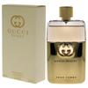 GUCCI Guilty Pour Femme Eau de Parfum 90mL (Used)