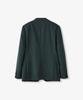 Stco [Summer] Wool 42% Essential Stretch Jacket_Green (Classic Fit)_Ssjvb65Cse