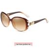 2024 Trendy Pearl Fox Head Sunglasses for Women