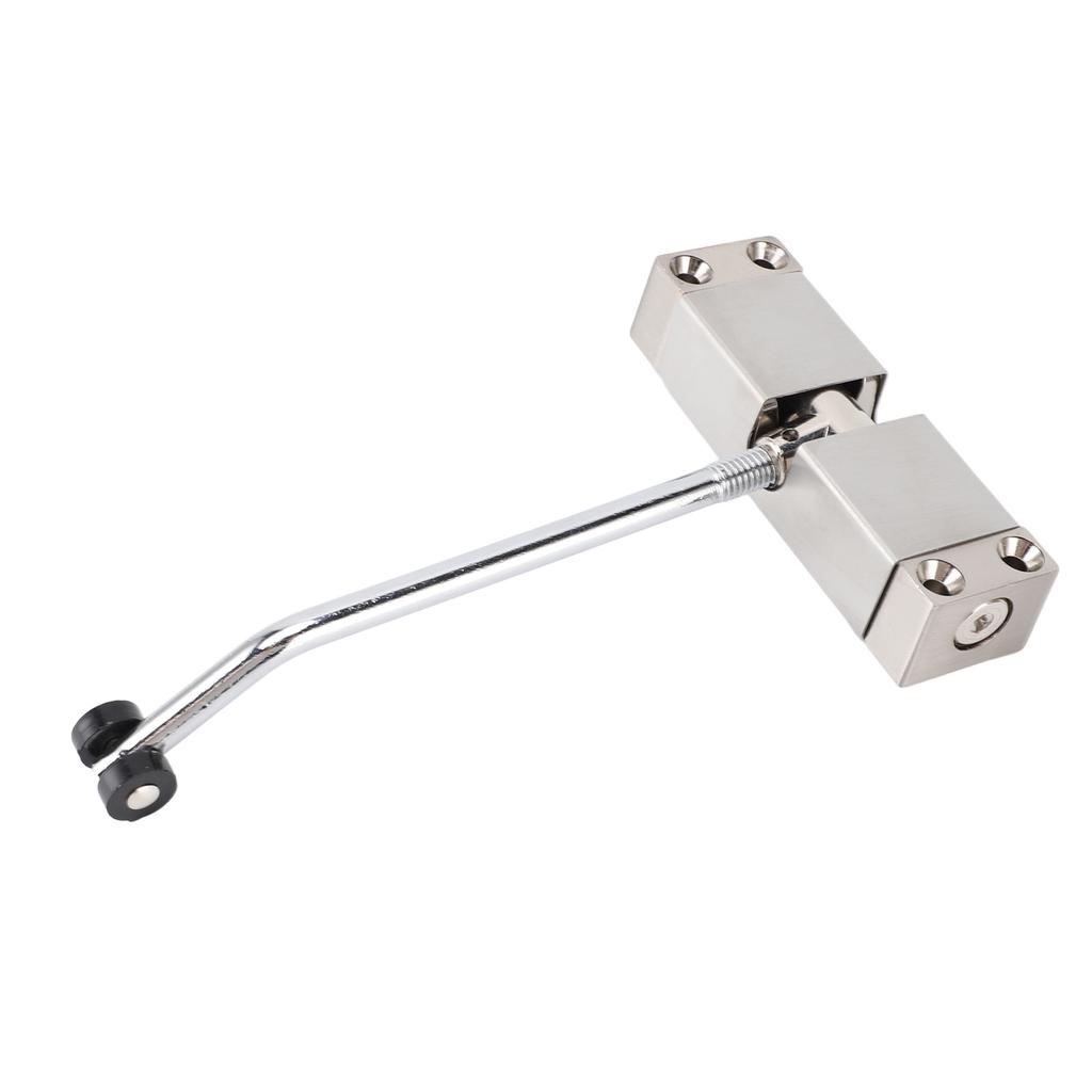 Automatic Door Closer Professional 90 Degree Spring Residential Door Closer for Fireproof Door Fire