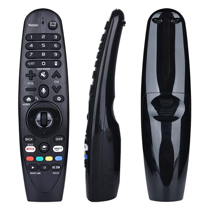 Replacement Remote Control for LG AN-MR650A AKB75855501 AKB75855503