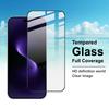 For Huawei Nova 15 Ultra Glass IMAK Full Coverage Tempered Glass Film Pro+ Series 169mm