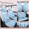 Wuling Hongguang MINI Cartoon Seat Cover (2020-2022, 1st & 2nd Gen)