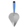 Construction Tools Concrete Trowel Construction Projects Precise Application Rubber Handle Anti-slip Design For Brick Laying