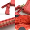 Used CHANEL iconPouch lambskin Women