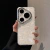 Applicable to Huawei pura80pro mobile phone case new p80 women's gradual change shell pattern pura70 pro anti-drop case