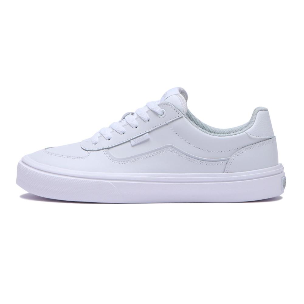

Vans Maverick V3858 Mn White White 300