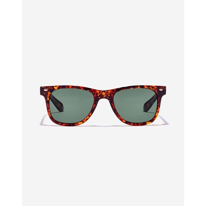 Lunettes De Soleil - Hawkers - Slater - Polarisées - Protection UV - Couleur Marron