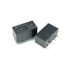 HFD27 Relais-Serie: Original HFD27/005-S, DPDT HFD27/012-S, Empfindlich HFD27/024-S