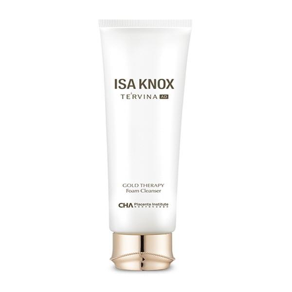 Terbina AD Gold Therapy Foam Cleanser 130ml, 1540 free