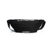 New LiNing Polyamide Shoulder Bag, Crossbody Bag, Sling Bag, Backpack, Fanny Pack Unisex Black/White ABLS135