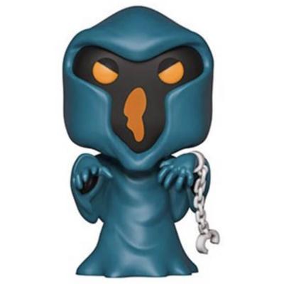 Scooby Doo Phantom Shadow Glow US exklusiv pop! Vinyl