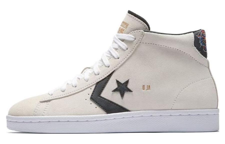 Pro Leather Al Davis x Pro Leather Converse Белый 160252C 36