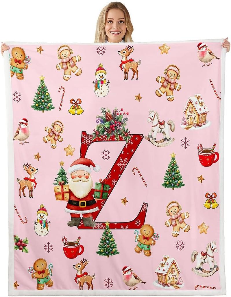 Cute Sloth Blanket Soft Fleece Throw Tropical Jungle Design Animal Lover Gift Home Decor Relaxing Theme