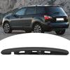 AYNEFY poignée de hayon Poignée de porte de coffre de hayon 90812JD20H convient pour Nissan Qashqai J10 JJ10 2007-2013