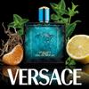 Versace Eros Eau De Parfum 100ml