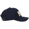 American Needle Wool Low Cap Men's Women's Archive Legend Negro League Logo Hat Baseball Reissue New York Black Yankees Navy Free Size