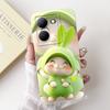 For Vivo Y36 4G 5G Case New design Painted Soft Silicone TPU Protection Back Cover For  VivoY36 Y27 Y 27 5G  Phone Cases