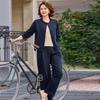 Autumn 2026 Stylish Two-Piece Suit for Middle-Aged & Elderly Women