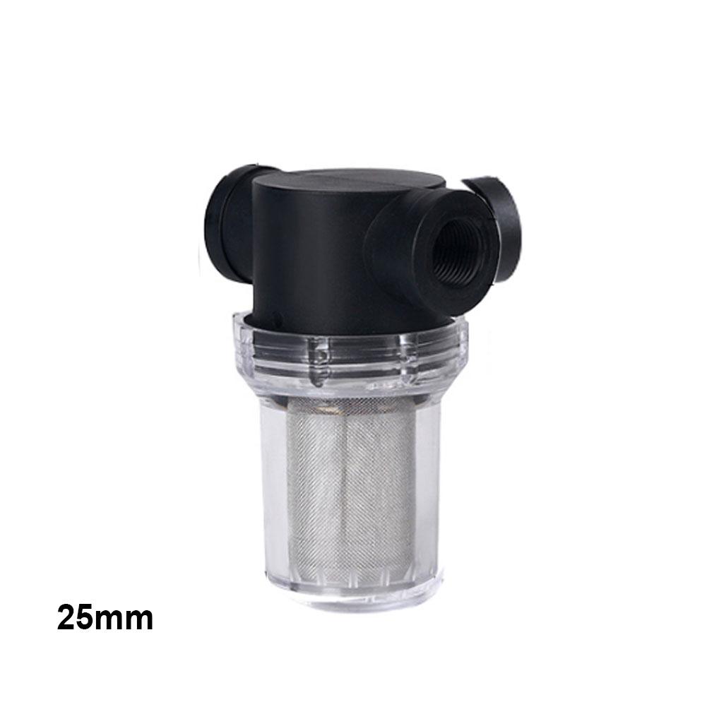 Buy Tool Store 20mm/25mm Multipurpose Water Pipe Garden Irrigation Pump ...